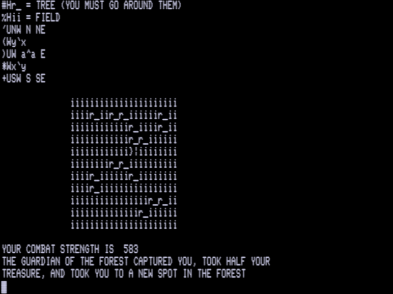 Screen shot